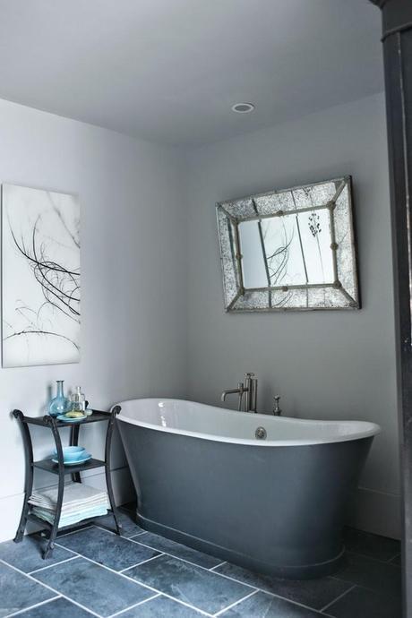 Loft chic: nos encanta!