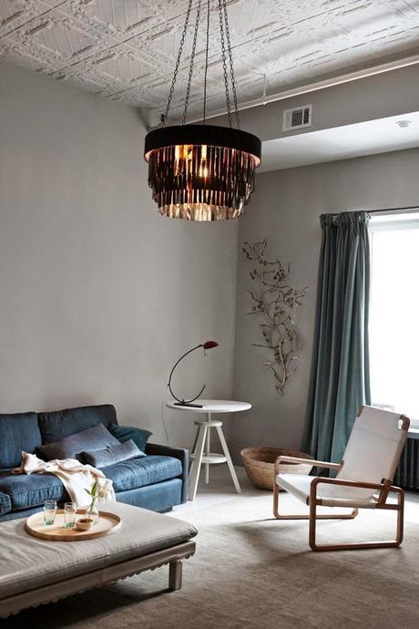 Loft chic: nos encanta!