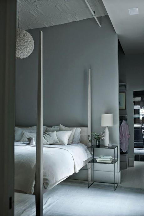 Loft chic: nos encanta!