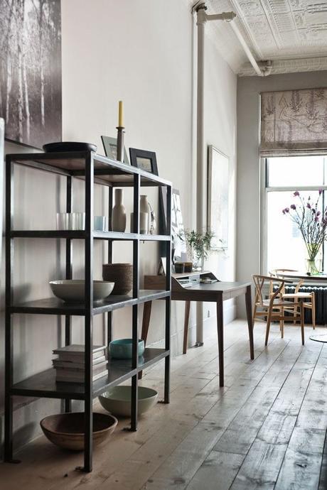 Loft chic: nos encanta!