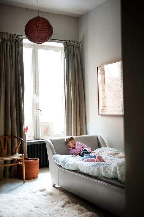 Loft chic: nos encanta!