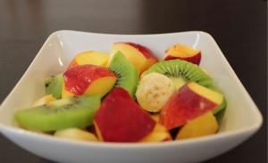 Un alimento ideal para el ciclista