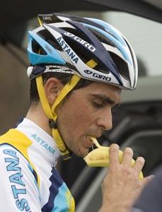 No todo van a ser barritas