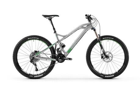 Mondraker Foxy R 2