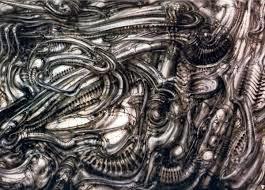 Algo mas que un simple oblituario para H.R Giger