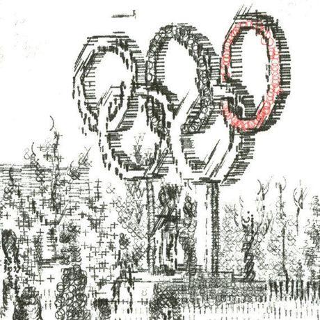 Typewritting art Typewritting art