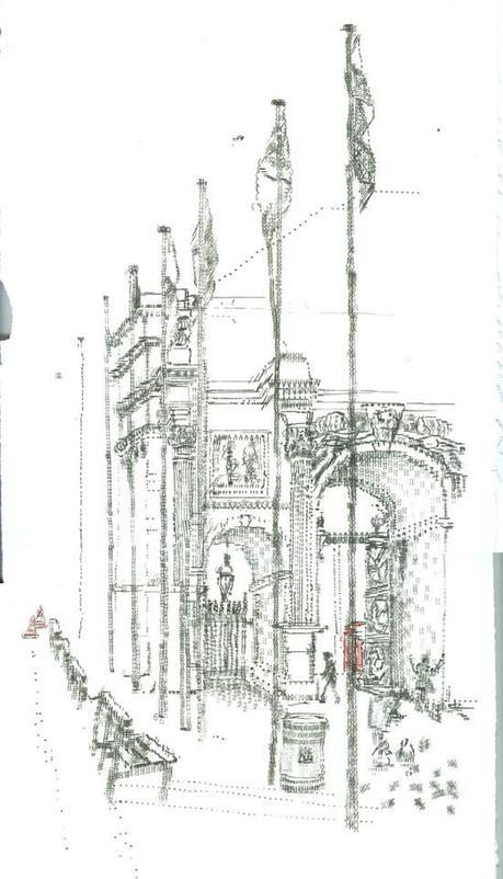 Typewritting art Typewritting art