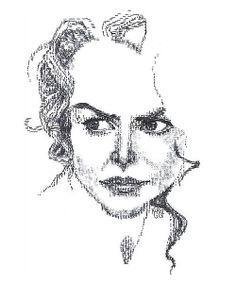 Typewritting art Typewritting art