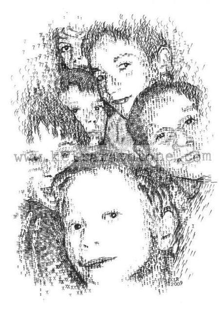 Typewritting art Typewritting art