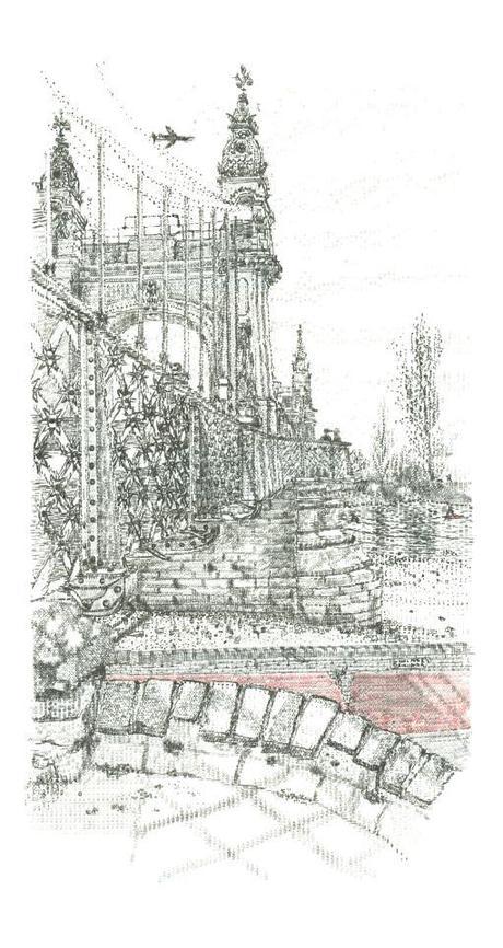 Typewritting art Typewritting art