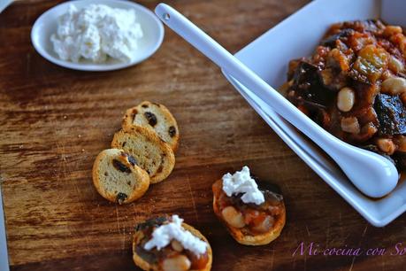 BERENJENAS ESTOFADAS DE GORDON RAMSAY: