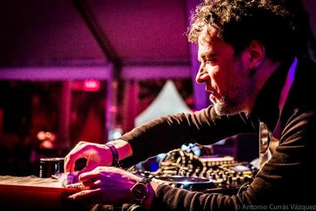 [Amabilidad Telúrica] Mayo 2014 by Dj Amable