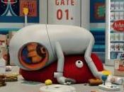 JohnnyExpress viernes vídeo