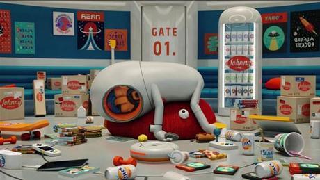 JohnnyExpress :: viernes vídeo JohnnyExpress :: viernes vídeo