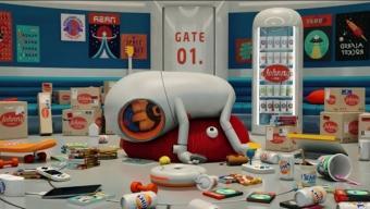 JohnnyExpress :: viernes vídeo JohnnyExpress :: viernes vídeo