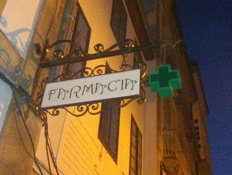 Mi Camino hacia Santiago    /      My Road to Santiago