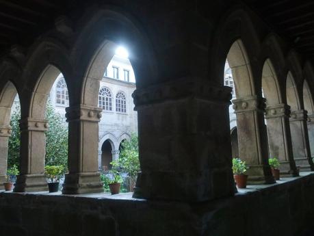 Mi Camino hacia Santiago    /      My Road to Santiago