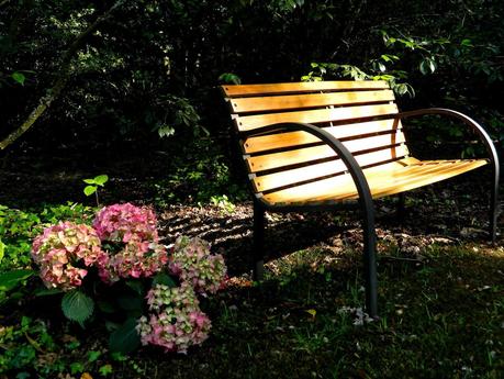 Un capítulo más de la primavera y unos días menos para el verano.