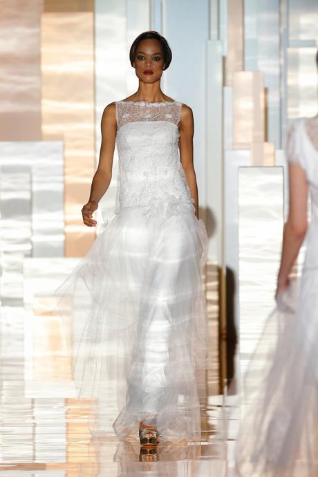 Miquel Suay con su colección 2015 nos transporta a una época llena de sensualidad: los Felices Años Veinte