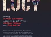 cine: Lucy