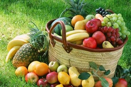 DIETA ESPECIAL PARA ELIMINAR TOXINAS