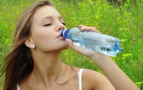 DIETA ESPECIAL PARA ELIMINAR TOXINAS