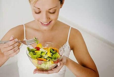 DIETA ESPECIAL PARA ELIMINAR TOXINAS