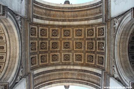 Arc de Triomphe PAR-218-Arc de Triomphe-5