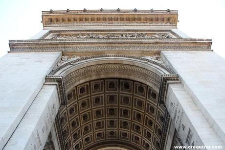 Arc de Triomphe PAR-218-Arc de Triomphe-2
