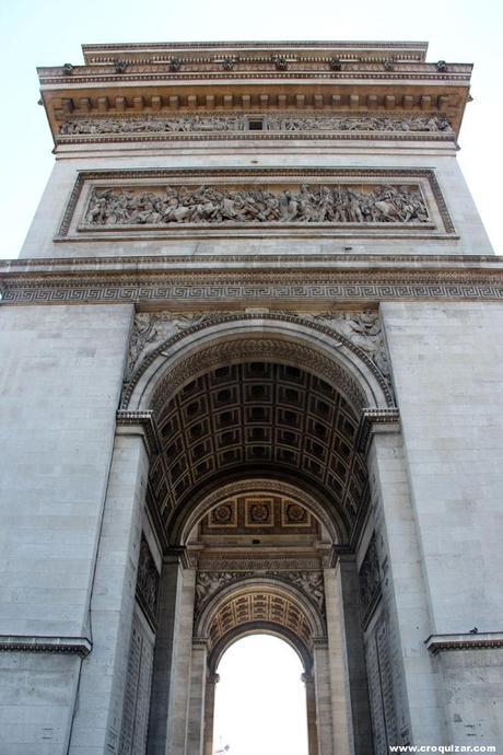 Arc de Triomphe PAR-218-Arc de Triomphe-3