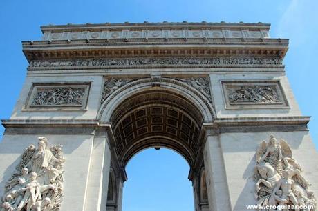 Arc de Triomphe PAR-218-Arc de Triomphe-7