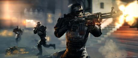 Tráiler de lanzamiento de ‘Wolfenstein: The New Order’ Wolfenstein_NewOrder