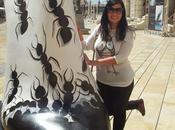 Ruta Exposición Shoe Street