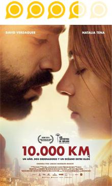 10.000 KM