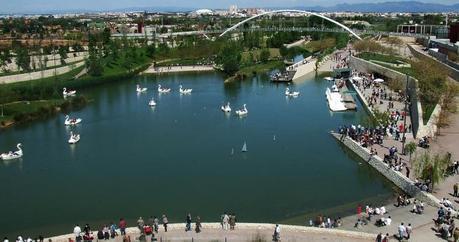 Planes con niños en Valencia