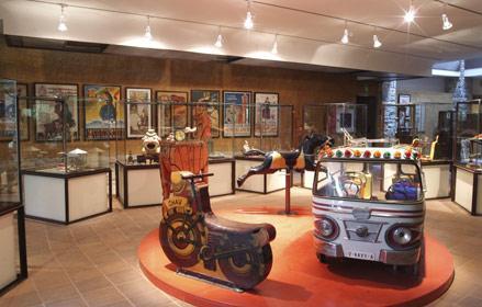 Planes con niños en Valencia