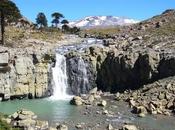 Recorriendo Valle Negro.