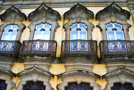 MIS 10 VENTANAS Y BALCONES FAVORITOS