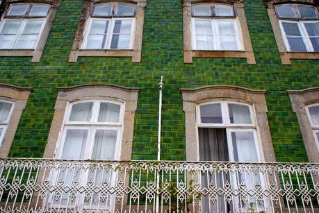 MIS 10 VENTANAS Y BALCONES FAVORITOS