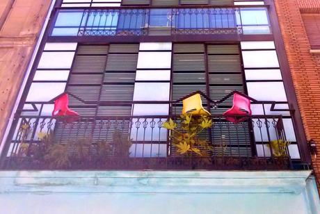 MIS 10 VENTANAS Y BALCONES FAVORITOS