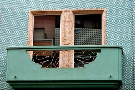 MIS 10 VENTANAS Y BALCONES FAVORITOS