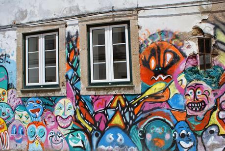 MIS 10 VENTANAS Y BALCONES FAVORITOS