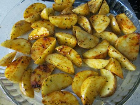 PATATAS GAJO PICANTONAS