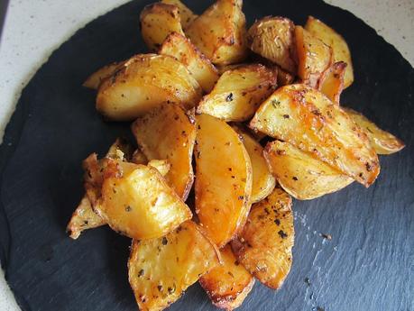 PATATAS GAJO PICANTONAS