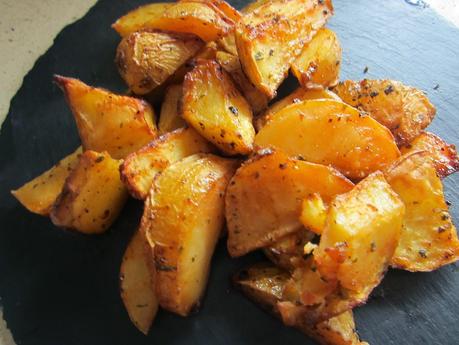 PATATAS GAJO PICANTONAS