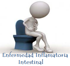 Enfermedad Inflamatoria Intestinal