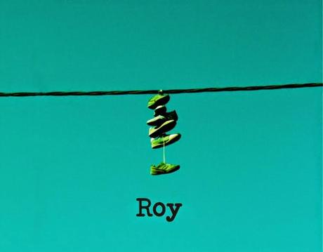 ROY Lanzarán Nuevo Disco en Junio
