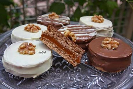 14 Menú vegetariano con recetas de otros blogs