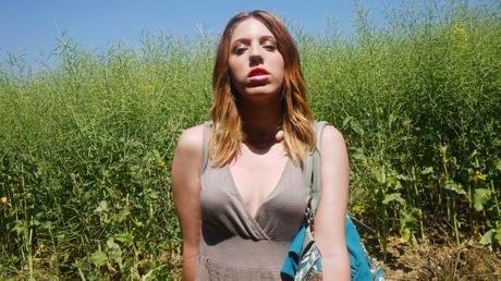 LRG Magazine - Blue Wendy Style LRG Magazine - Blue Wendy Style