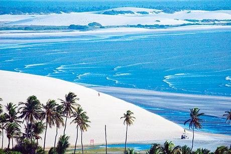 destinos luna de miel